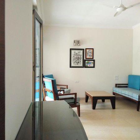 Casa Legend Suites Candolim Goa 외부 사진