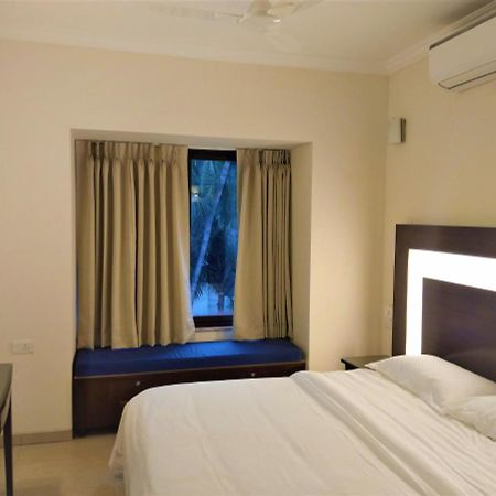 Casa Legend Suites Candolim Goa 외부 사진