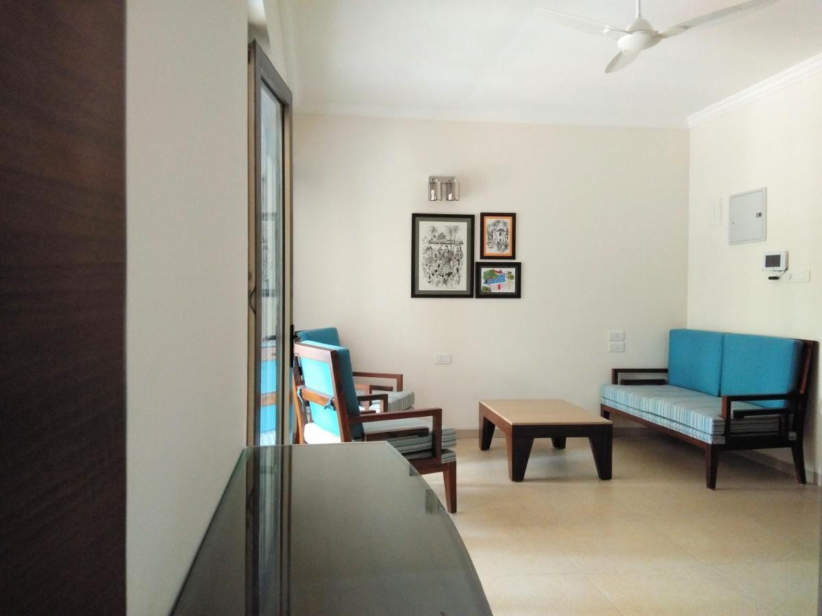 Casa Legend Suites Candolim Goa 외부 사진